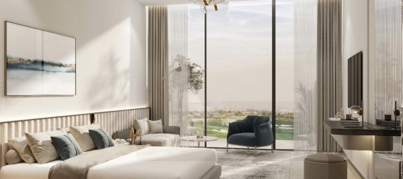 Studio in Dubai Sports City, UAE No. 25426 5