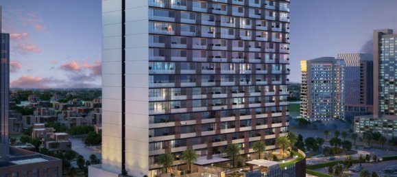 Studio in Dubai Sports City, UAE No. 25426 8