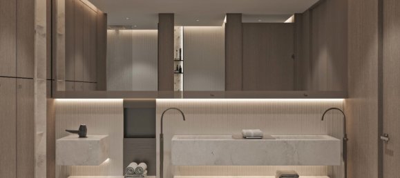 Studio in Dubai Sports City, UAE No. 25426 4