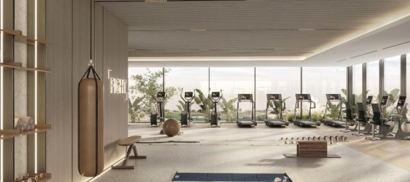 Studio in Dubai Sports City, UAE No. 25426 13