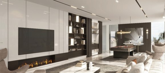 Studio in Dubai Sports City, UAE No. 25426 10