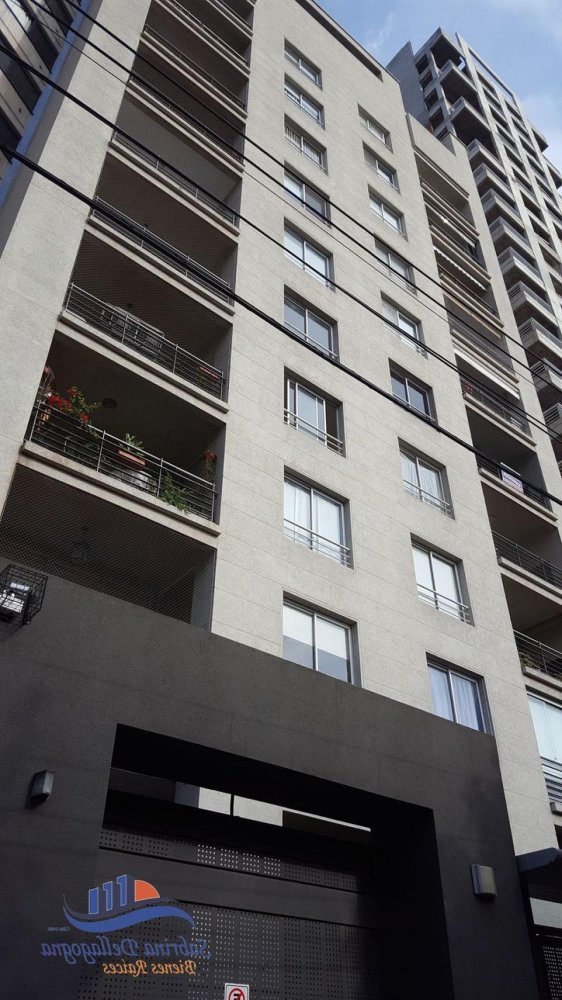 3 bedrooms Apartment in San Miguel, Argentina No. 83812