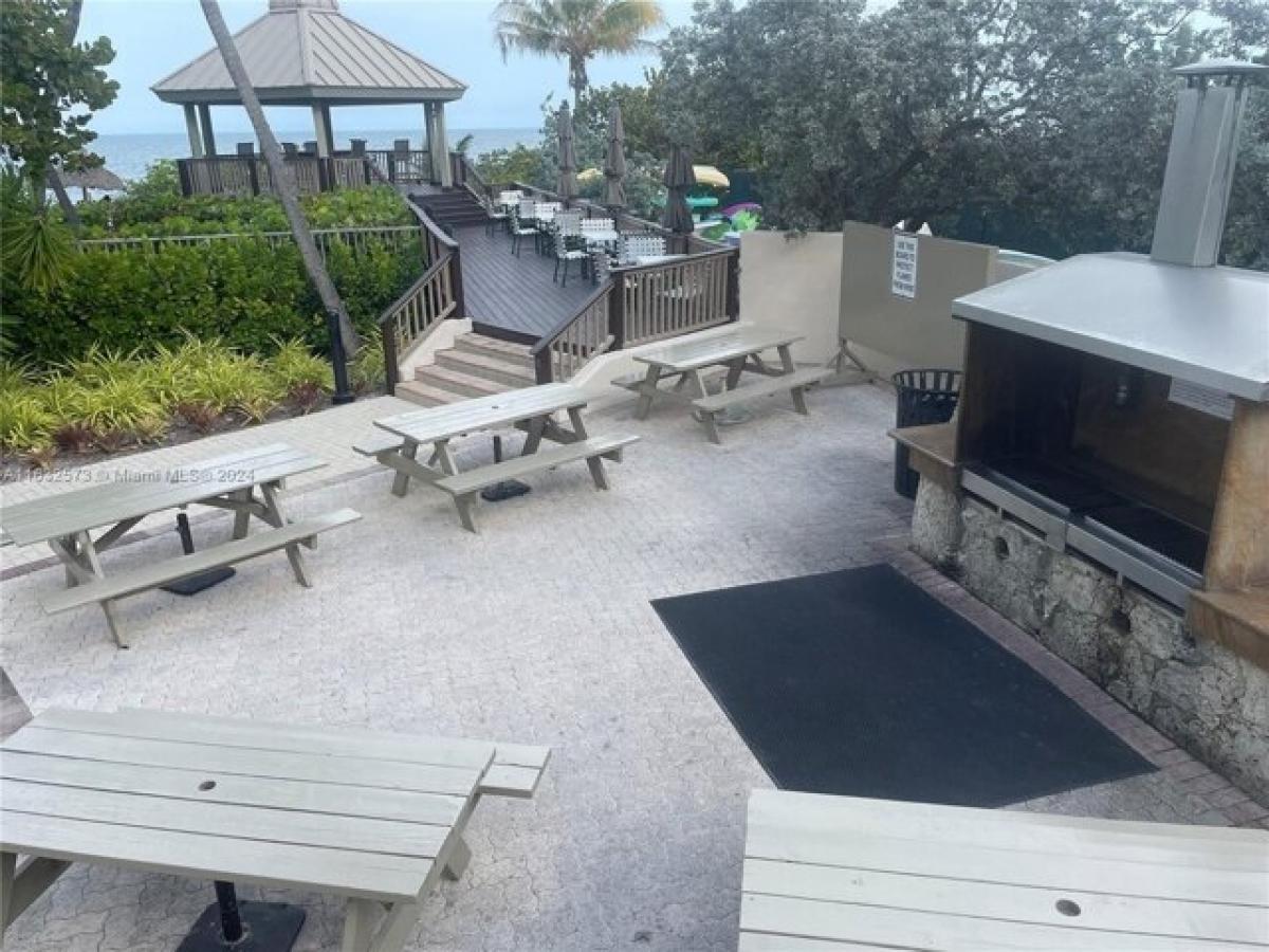 Студия в Ки-Бискейн, США № 413550