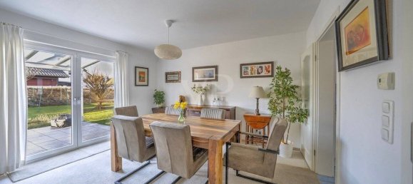 6 rooms Villa in Rosenthal, Germany No. 13104 6