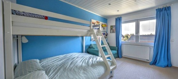 6 rooms Villa in Rosenthal, Germany No. 13104 15