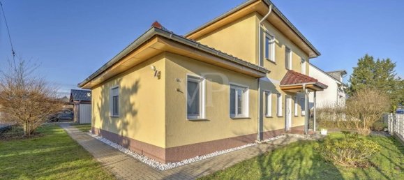 6 rooms Villa in Rosenthal, Germany No. 13104 8