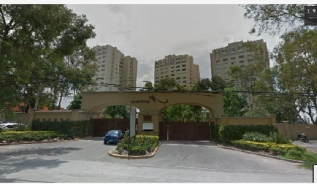 2 chambres Appartement à Mexico No. 219379