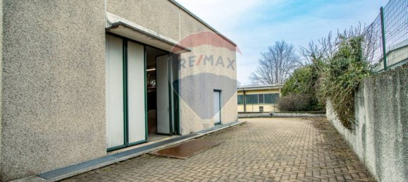 Armazém em Lurago d'Erba, Italy 300 m² N.º 58589 2