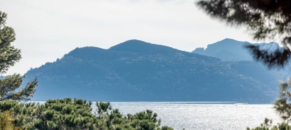 4 bedrooms Commercial property in Cannes, France No. 38247 12