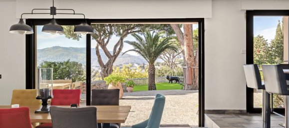 4 bedrooms Commercial property in Cannes, France No. 38247 8