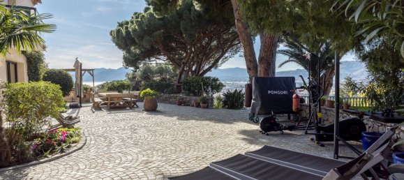 4 bedrooms Commercial property in Cannes, France No. 38247 11