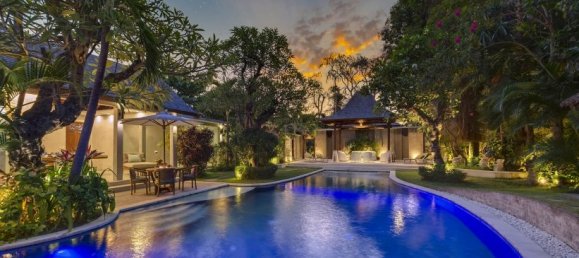 8 Schlafzimmer Villa in Seminyak, Indonesia, Nr. 2872 4