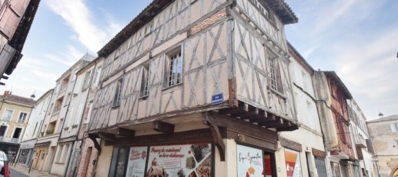 75m² Building in Villeneuve-sur-Lot, France No. 280080 2
