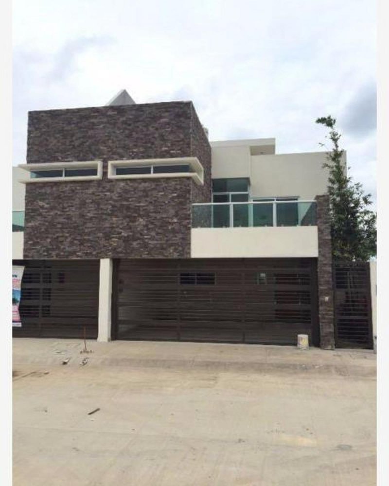 Casa T3 em Tabasco, Mexico N.º 183604