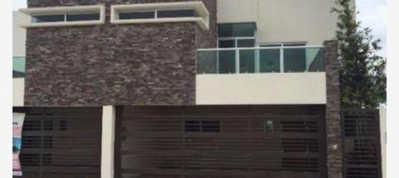 Casa T3 em Tabasco, Mexico N.º 183604 2