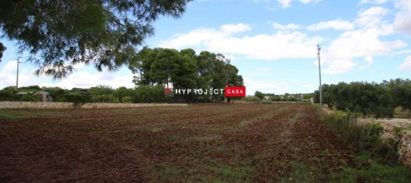 Grundstück in Martina Franca, Italy 6500m², Nr. 128643 3