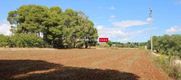 Grundstück in Martina Franca, Italy 6500m², Nr. 128643 5