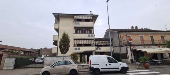 Apartamento de 3 divisões em Sant'Angelo Lodigiano, Italy N.º 206332 3