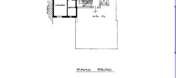 Apartamento de 3 divisões em Sant'Angelo Lodigiano, Italy N.º 206332 12