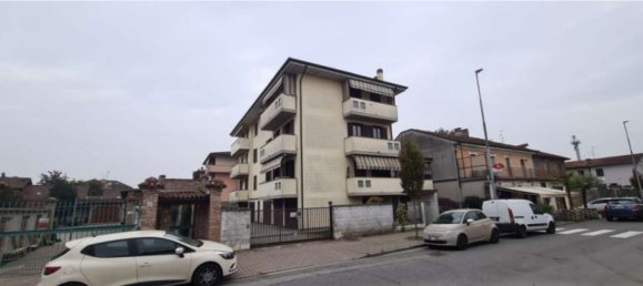 Apartamento de 3 divisões em Sant'Angelo Lodigiano, Italy N.º 206332 2