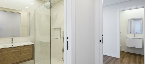 Apartamento T3 em Cascais, Portugal N.º 129155 25