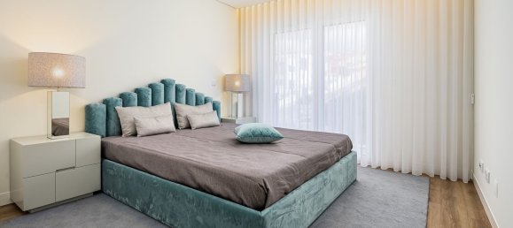 Apartamento T3 em Cascais, Portugal N.º 129155 21