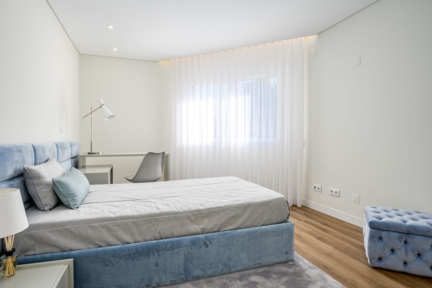 Apartamento T3 em Cascais, Portugal N.º 129155