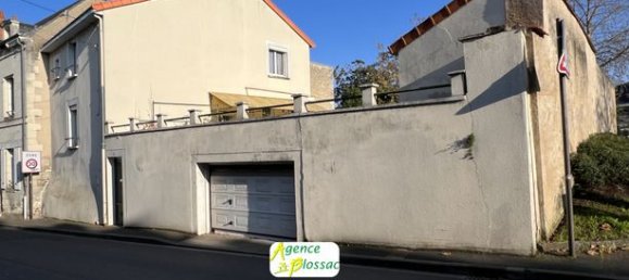 3 bedrooms House in Chatellerault, France No. 314722 4