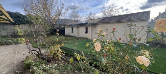 3 bedrooms House in Chatellerault, France No. 314722 18