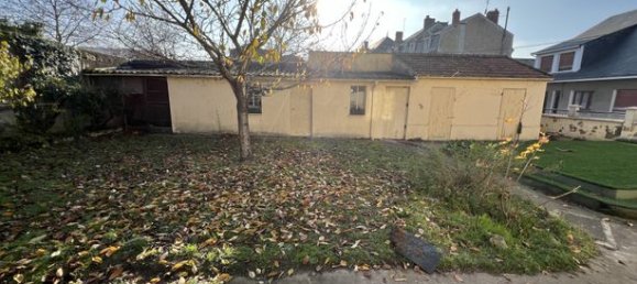 3 bedrooms House in Chatellerault, France No. 314722 8