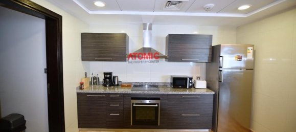 3 bedrooms Apartment in Dubai Marina, UAE No. 6997 5