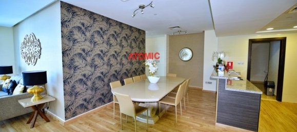 3 bedrooms Apartment in Dubai Marina, UAE No. 6997 7