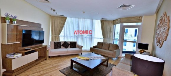 3 bedrooms Apartment in Dubai Marina, UAE No. 6997 2