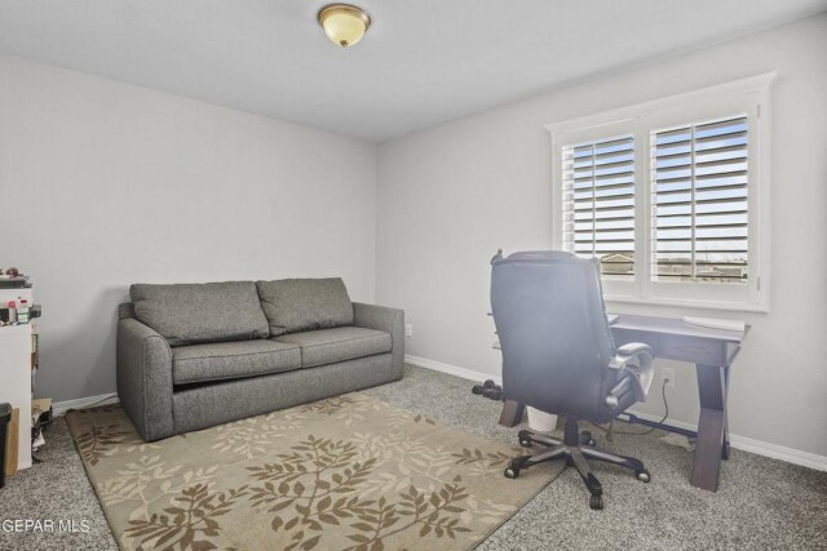 4 chambres Maison à Horizon City, USA No. 442133