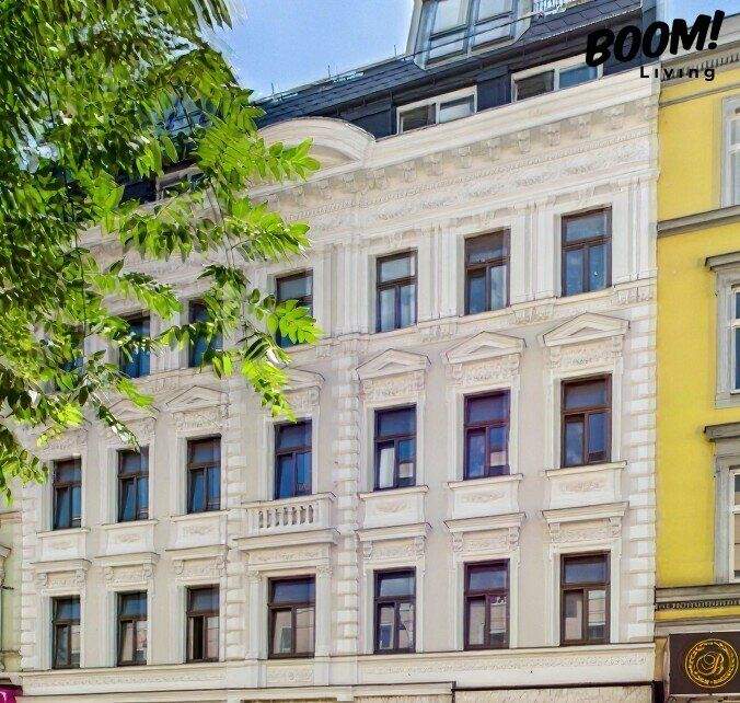 4غرفة شقة في Ottakring, Austria رقم 246321