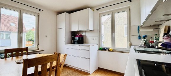 4 غرف نوم تاون هاوس في Schwabisch Hall, Germany رقم 334415 12