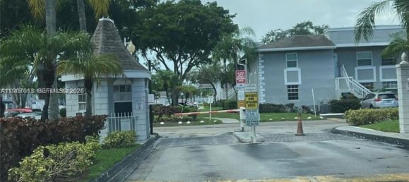 2 غرف نوم عقار تجاري في Miami, الولايات المتحدة رقم 614395 2