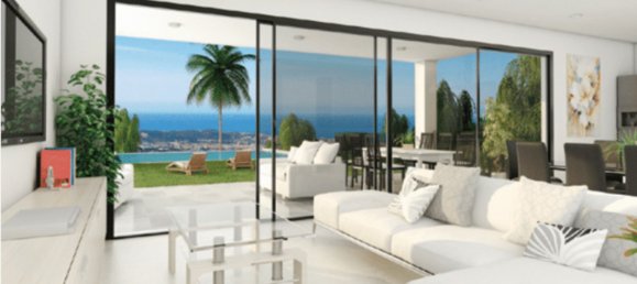 3 chambres Villa à Mijas Costa, Spain No. 2477 3