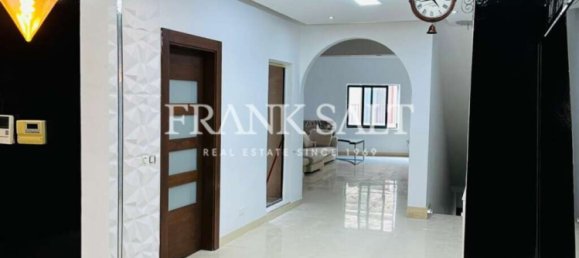 4 Schlafzimmer Maisonette-Wohnung in Zebbug, Malta, Nr. 1135 17