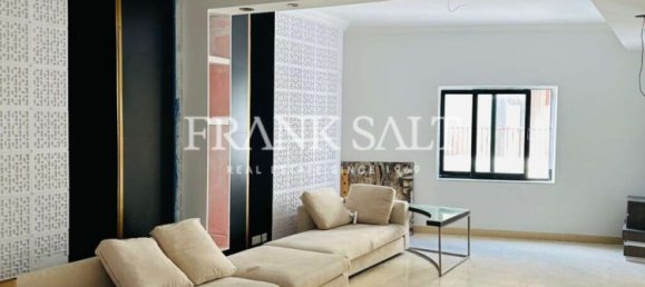 4 Schlafzimmer Maisonette-Wohnung in Zebbug, Malta, Nr. 1135 7