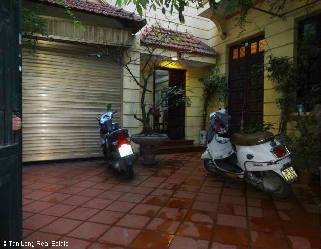 Casa T3 em Tay Ho, Vietnam N.º 3421