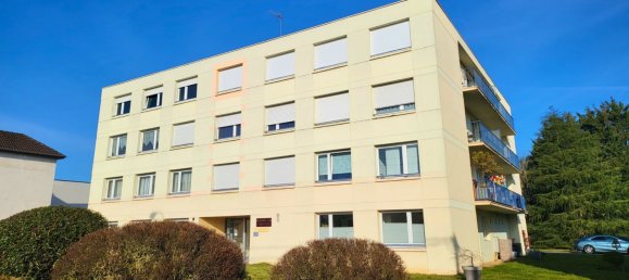 Квартира с 3 спальнями в Си-Шазель, Франция № 40007 9