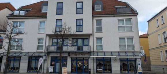 1-salle Propriété commerciale à Markisch-Oderland, Germany No. 86326 8