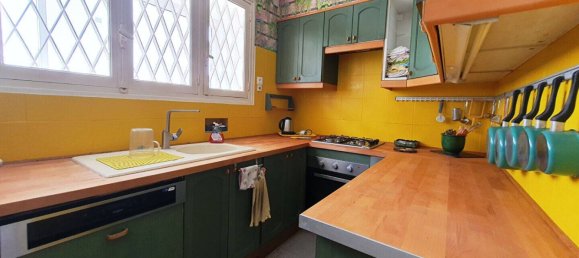 3 bedrooms Villa in Chevilly-Larue, France No. 172886 6