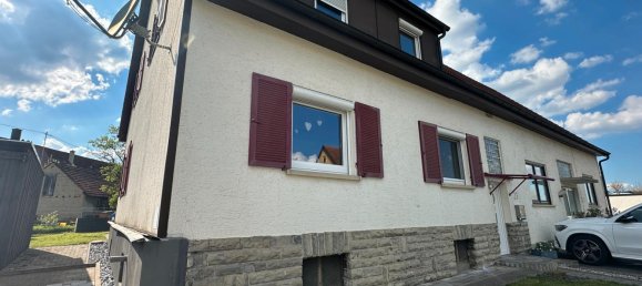 Moradia em banda de 4 divisões em Zollernalbkreis, Germany N.º 287935 19