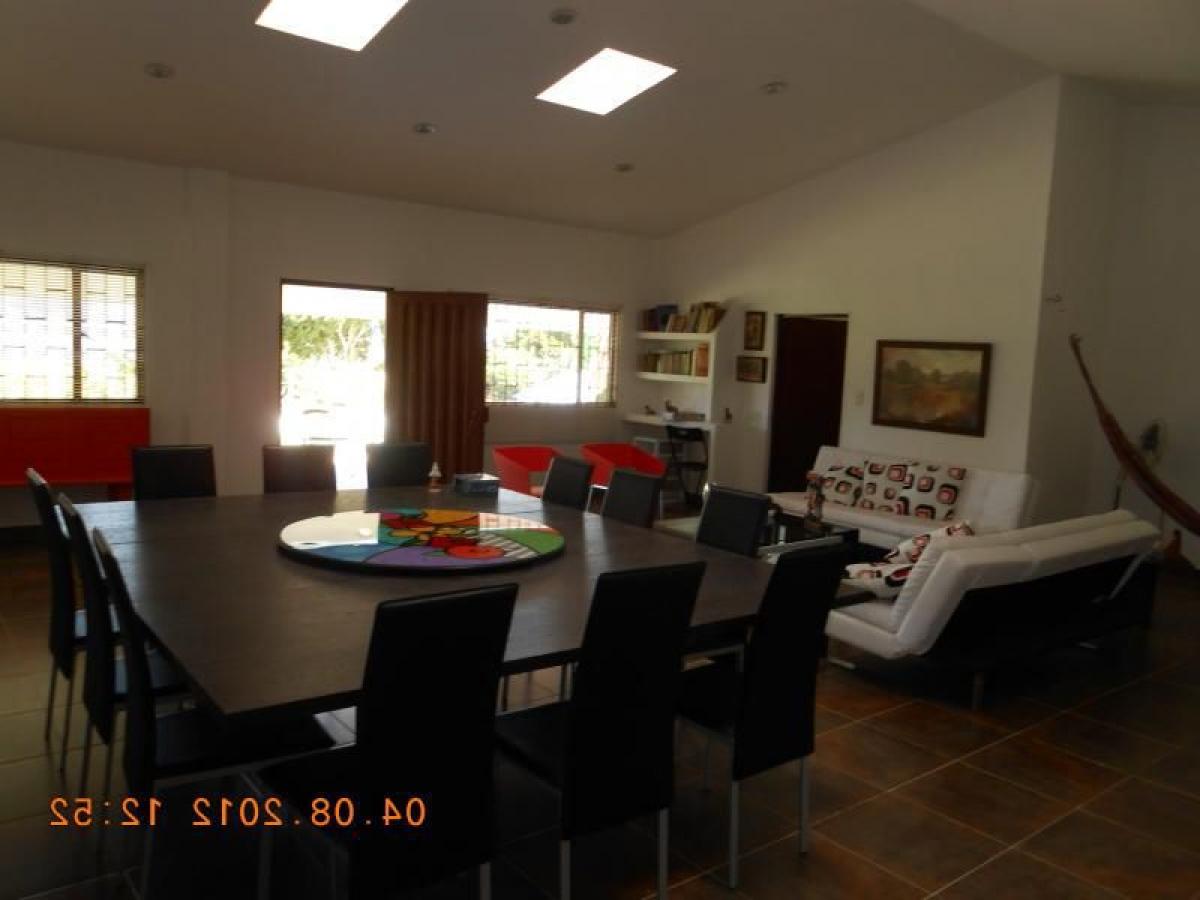 5 bedrooms House in Tolima, Colombia No. 7530