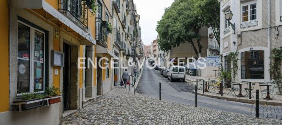 Apartamento T3 em Lisbon, Portugal N.º 12168 35