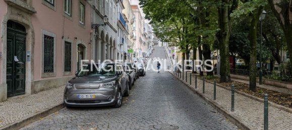 Apartamento T3 em Lisbon, Portugal N.º 12168 36