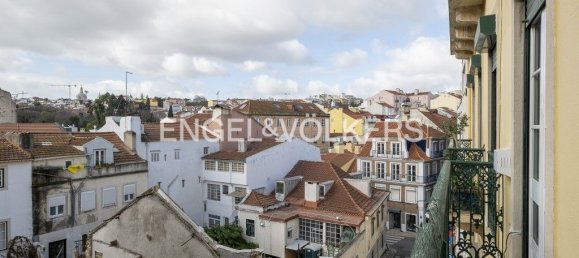 Apartamento T3 em Lisbon, Portugal N.º 12168 26