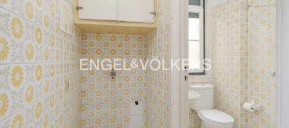 Apartamento T3 em Lisbon, Portugal N.º 12168 22